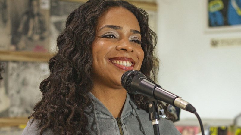 Hanifah Adowa (Foto: Divulgação)