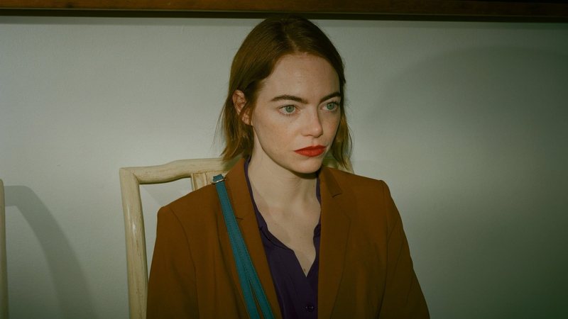 Tipos de Gentileza, com Emma Stone, estreia nos cinemas brasileiros - Divulgação/Searchlight Pictures