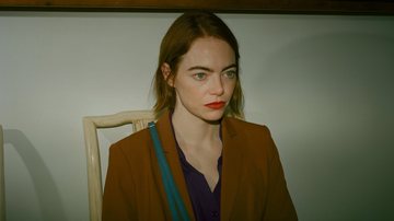 Tipos de Gentileza, com Emma Stone, estreia nos cinemas brasileiros - Divulgação/Searchlight Pictures