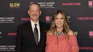 Tom Hanks e Rita Wilson (Foto: Kevin Winter/FilmMagic)