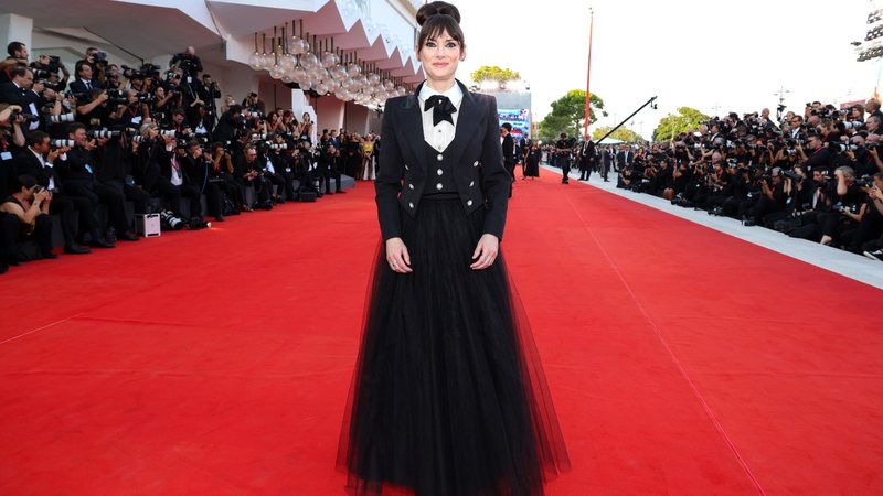 Winona Ryder (Foto: Pascal Le Segretain/Getty Images)