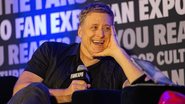 Alan Tudyk, de Rogue One: Uma História Star Wars, é confirmado no elenco de Superman, novidade de James Gunn - Barry Brecheisen/WireImage