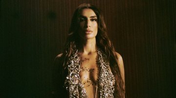 "'Alibi' é muito política": Sevdaliza comenta nova versão do hit com Anitta - Divulgação