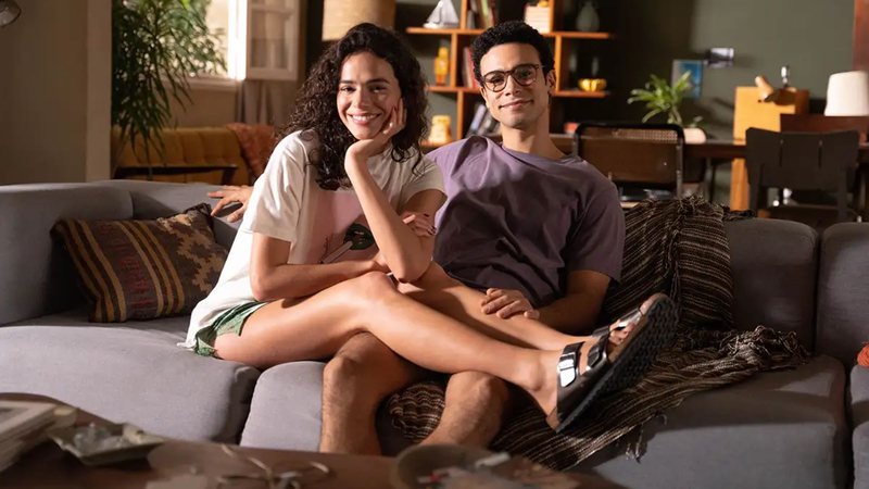 Amor da Minha Vida, série com Bruna Marquezine, ganha data de estreia - Divulgação/Star Brasil