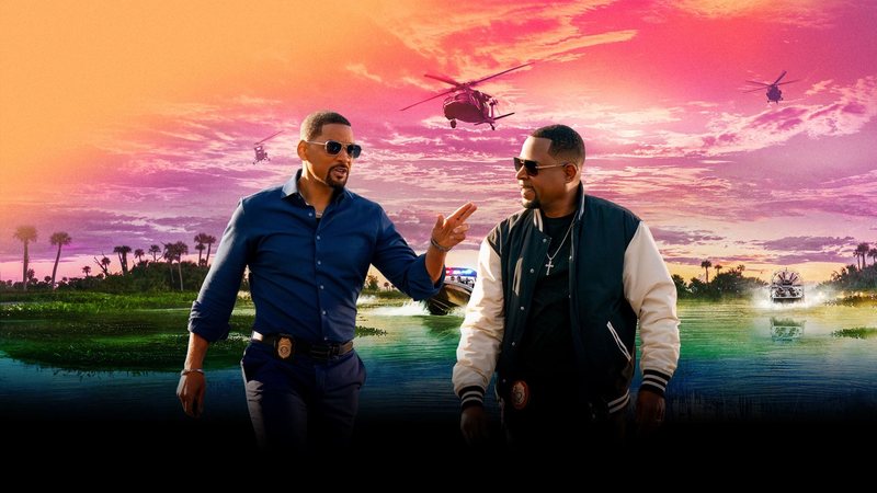 Bad Boys: Até o Fim, que marca retorno de Will Smith ao cinema, estreia na Max - Divulgação/Sony Pictures