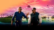 Bad Boys: Até o Fim, que marca retorno de Will Smith ao cinema, estreia na Max - Divulgação/Sony Pictures