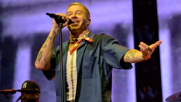 Macklemore (Foto: Kristy Sparow/Getty Images)