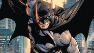 Batman será o primeiro herói com uma estrela na Calçada da Fama de Hollywood - Reprodução/DC Comics