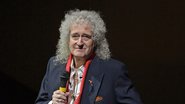 Brian May (Foto: Eamonn M. McCormack/Getty Images)