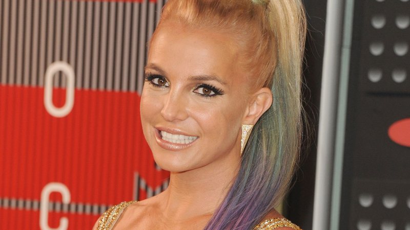 Britney Spears vai ganhar cinebiografia? Cantora atualiza "projeto secreto" - Jon Kopaloff/FilmMagic