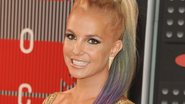 Britney Spears vai ganhar cinebiografia? Cantora atualiza "projeto secreto" - Jon Kopaloff/FilmMagic