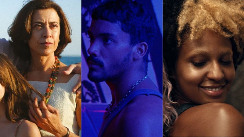 Conheça os filmes pré-selecionados para representar o Brasil no Oscar 2025 - Divulgação