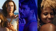 Conheça os filmes pré-selecionados para representar o Brasil no Oscar 2025 - Divulgação