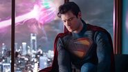 David Corenswet chegou a pesar mais de 100 quilos para interpretar o Superman - Divulgação/Warner Bros. Pictures