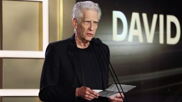 David Cronenberg (Fotos: Jemal Countess/Getty Images)