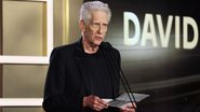 David Cronenberg (Fotos: Jemal Countess/Getty Images)