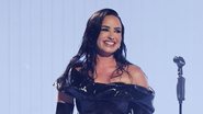 Demi Lovato (Foto: Mike Coppola/Getty Images for MTV)