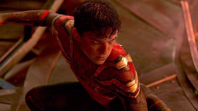 Diretor de Shang-Chi está em negociações para comandar Homem-Aranha 4 - Divulgação/Sony Pictures/Marvel Studios)