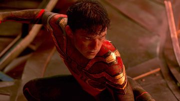 Diretor de Shang-Chi está em negociações para comandar Homem-Aranha 4 - Divulgação/Sony Pictures/Marvel Studios)