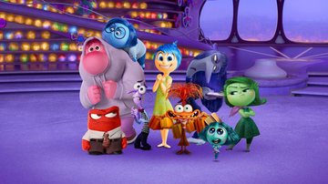 Divertida Mente 2 ganha data de estreia no Disney+ - Divulgação/Disney-Pixar