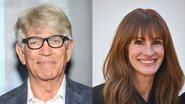 Eric Roberts (Foto: Monica Schipper/Getty Images) | Julia Roberts (Foto: Stephane Cardinale - Corbis/Corbis via Getty Images)