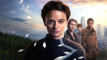 Feios, novidade com Joey King e Chase Stokes, estreia na Netflix - Divulgação/Netflix