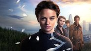 Feios, novidade com Joey King e Chase Stokes, estreia na Netflix - Divulgação/Netflix