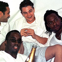 ZumaPress / Leonardo DiCaprio estava entre os convidados da festa de Diddy em 1998