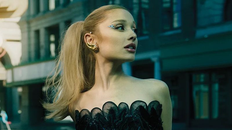 Ariana Grande / Foto: Norman Jean Roy