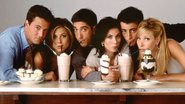 "Friends" vai ganhar game show para celebrar os 30 anos da série - Divulgação/Warner Bros. TV