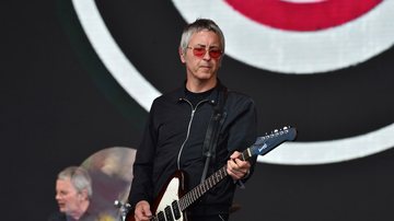 Gem Archer (Foto: Jim Dyson/Getty Images)