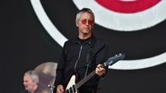 Gem Archer (Foto: Jim Dyson/Getty Images)