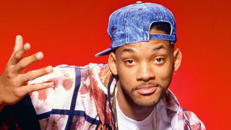 Will Smith (Foto:Getty Images)