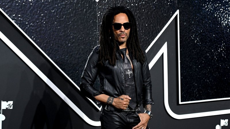 Lenny Kravitz (Foto: Noam Galai/Getty Images for MTV)