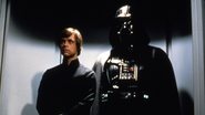 Luke Skywalker e Darth Vader, personagens de Star Wars (Foto: Sunset Boulevard/Corbis via Getty Images)