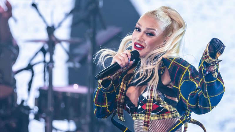 Gwen Stefani (Foto: Mathew Tsang/Getty Images)