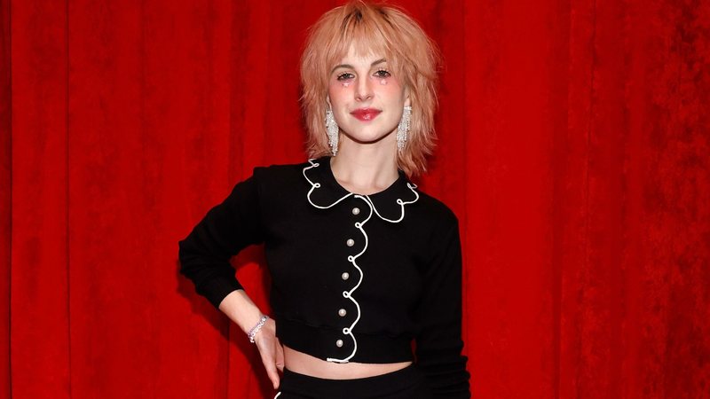 Hayley Williams (Foto: Taylor Hill/WireImage)