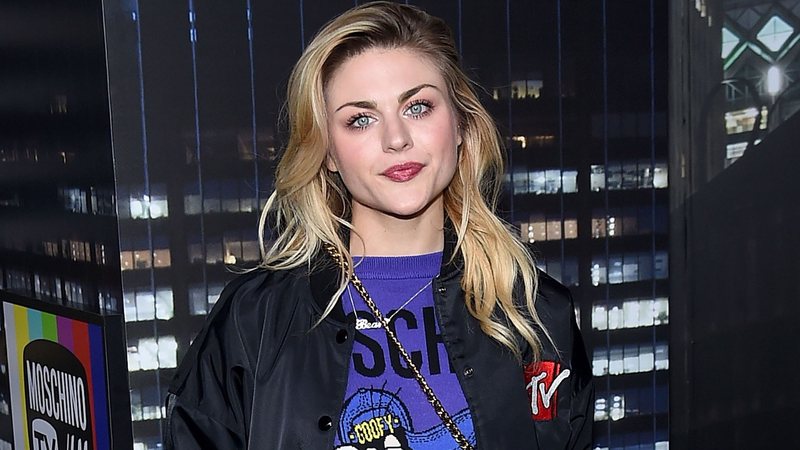 Herdeira de Kurt Cobain, Frances Bean Cobain anuncia nascimento de primeiro filho - Jamie McCarthy/Getty Images