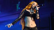 Ice Spice (Foto: Theo Wargo/Getty Images for Live Nation)