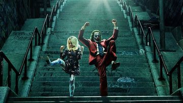 Ingressos para Coringa: Delírio a Dois, com Joaquin Phoenix e Lady Gaga, já estão à venda - Divulgação/Warner Bros. Pictures