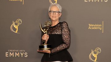 Jamie Lee Curtis (Foto: Kevin Winter/Getty Images)