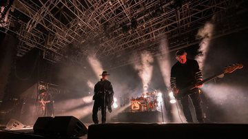 Jane's Addiction (Foto: Astrida Valigorsky/Getty Images)