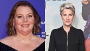 Joanna Scanlan e Tamsin Greig vão estrelar Riot Women, novo drama punk-rock - Lia Toby/Dave Benett/Getty Images