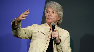 Jon Bon Jovi (Foto: Jason Mendez/Getty Images for Tribeca Festival)