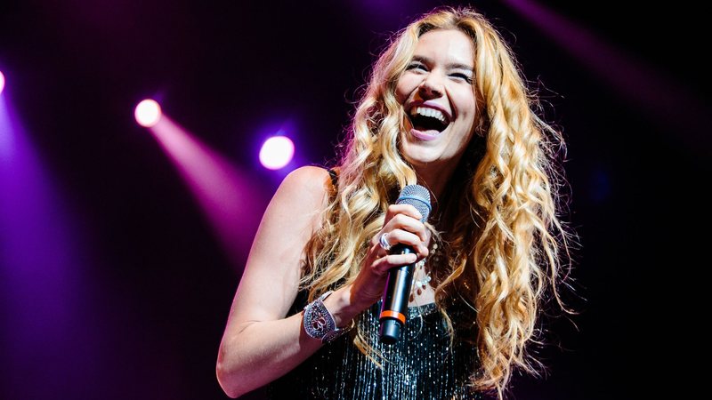 Joss Stone traz celebração de 20 anos de carreira para o Brasil: "Crescemos juntos" - Mauricio Santana/Getty Images