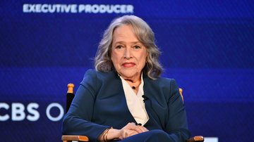 Kathy Bates (Foto: Alberto E. Rodriguez/Getty Images)