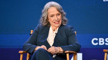 Kathy Bates (Foto: Alberto E. Rodriguez/Getty Images)