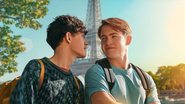 Kit Connor, de Heartstopper, descarta ser par romântico de Joe Locke na Marvel: "As pessoas iam cansar" - Divulgação/Netflix