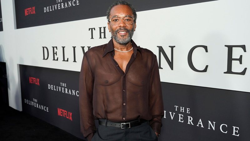 Lee Daniels (Foto: Presley Ann/Getty Images for Netflix)