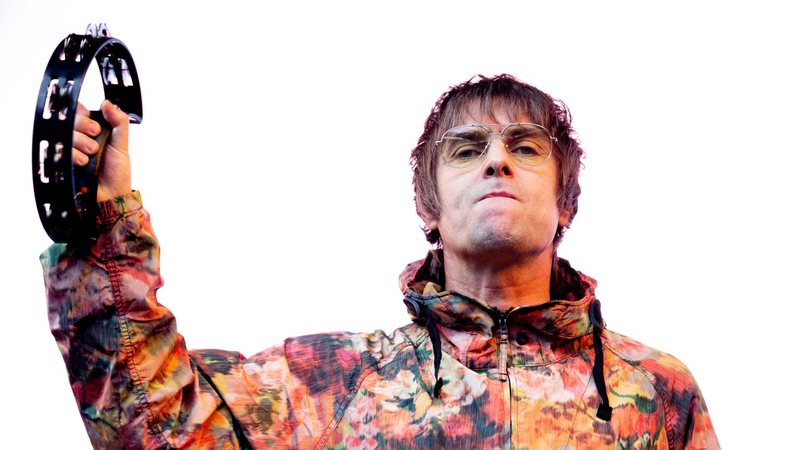 Liam Gallagher (Foto: Shirlaine Forrest/WireImage)